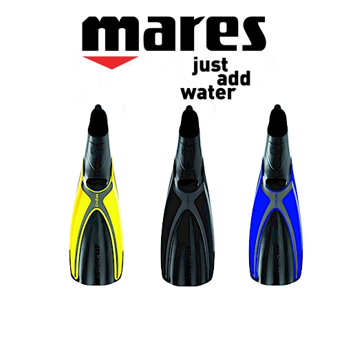 Mares Wave FF Fins